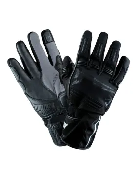 Bela Iglo Men - Gants d'hiver pour hommes Noir