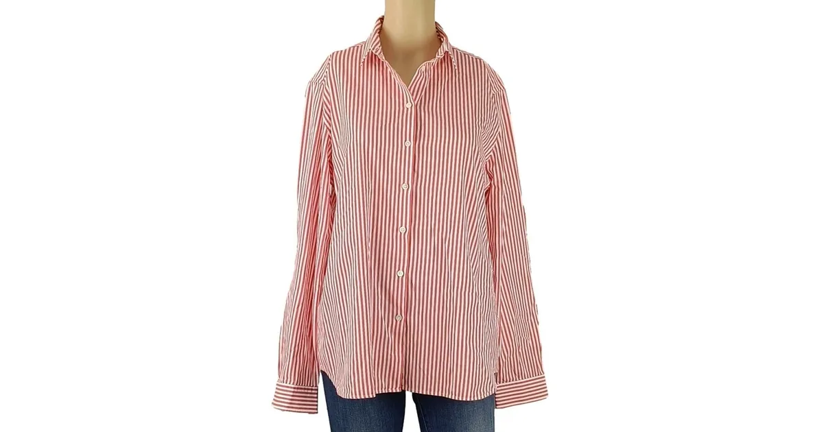 Chemise Alain Figaret - Taille 44