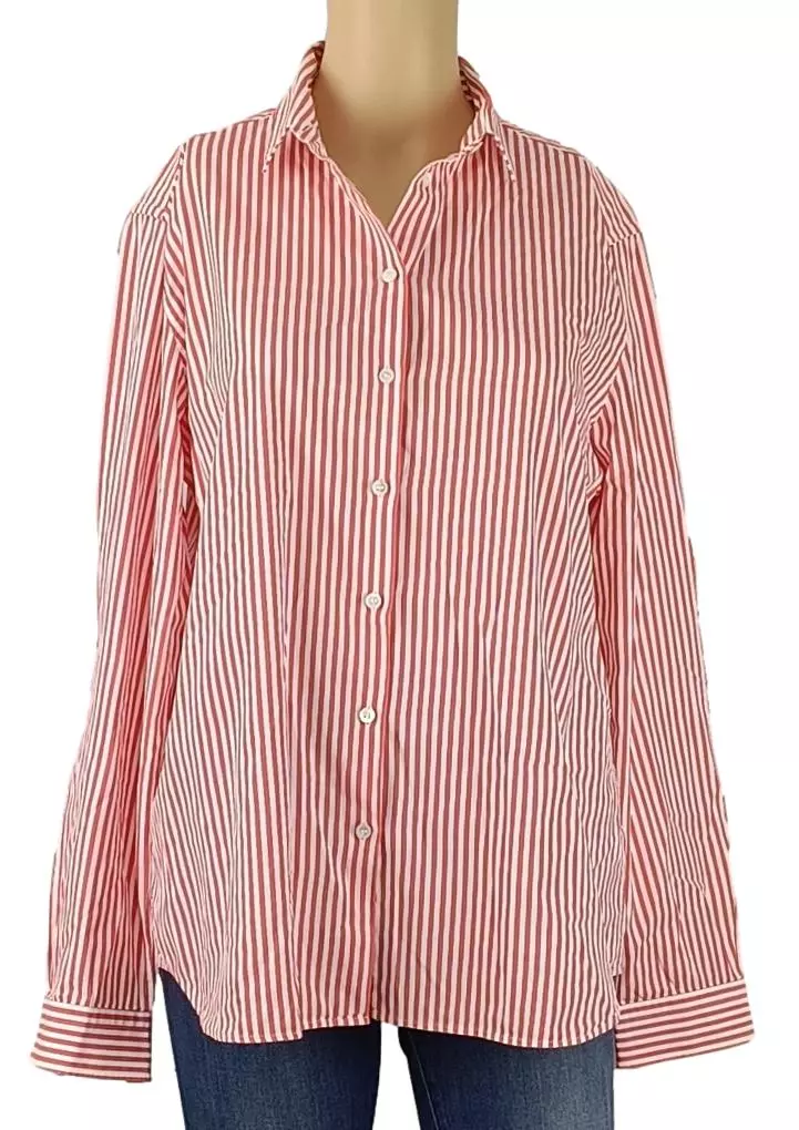 Chemise Alain Figaret - Taille 44