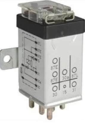 Diode protectrice, ABS HERTH+BUSS ELPARTS 75897162 