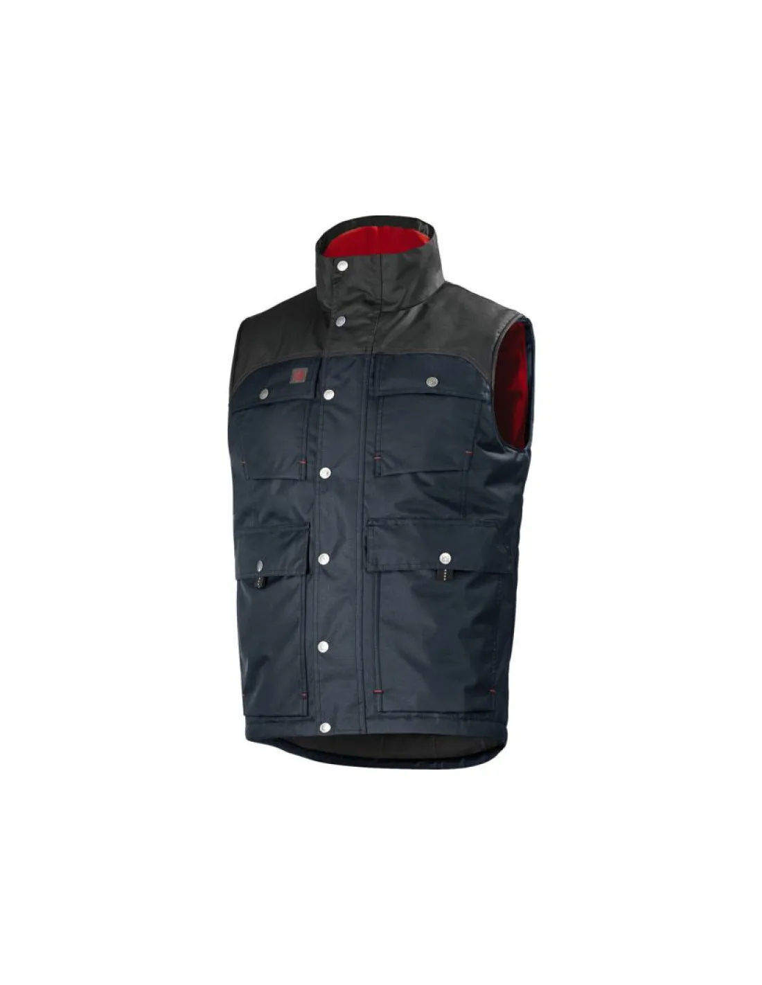 gilet matelasse shovel beige ts 19577-bg-s - CF-24263