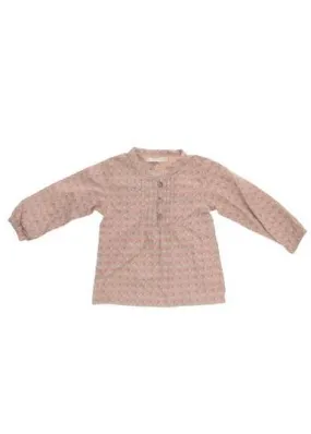 Haut bébé -In Extenso--Multicolore-18 mois-FILLE
