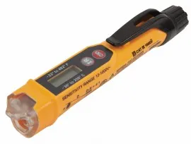 Klein Tools NCVT-4IR Détecteur de tension