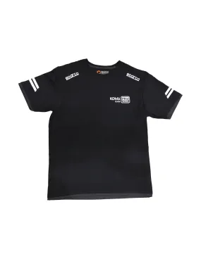Koma Tools & Sparco T-Shirt Technique Taille M 02416nrgs Sparco