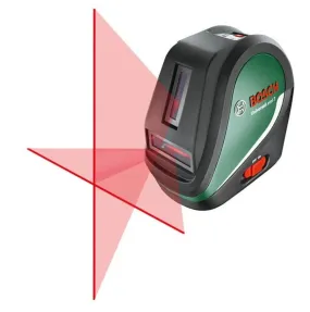 Laser lignes UniversalLevel 3 Set BOSCH