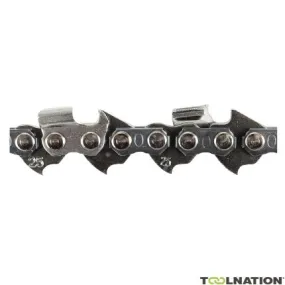 Makita Accessoires 958492655 Chaîne 400 mm Type 092 3/8"