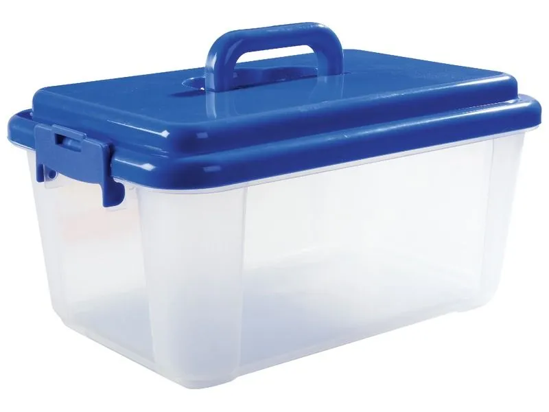 MALLETTE DE RANGEMENT 9 litres