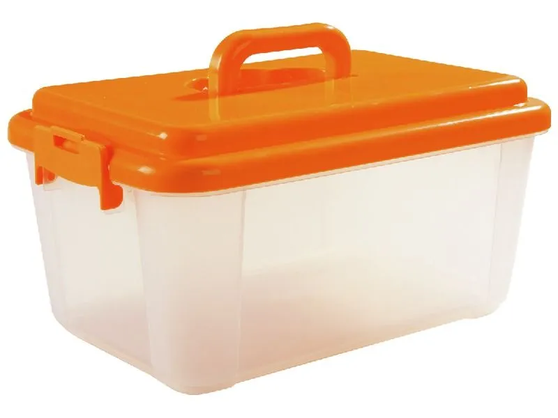 MALLETTE DE RANGEMENT 9 litres