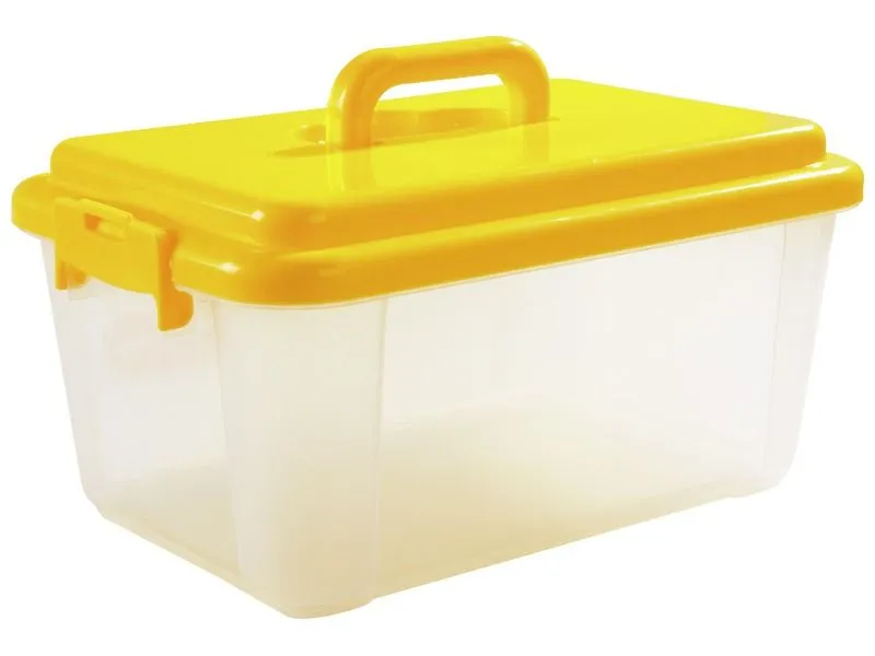 MALLETTE DE RANGEMENT 9 litres