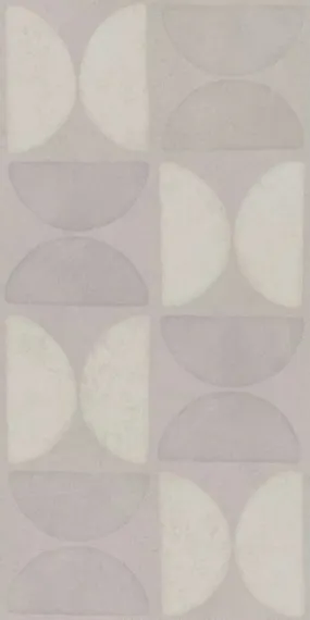 Panaria Ceramica La Matiere Decor Glaise Harmonie 60x120 cm PGXLMH1 | Revêtement mural imitation résine 