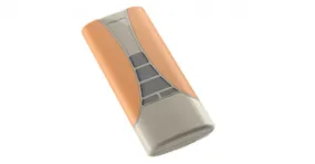 R-Control Orange Comunello Mowin Radio 434,15 Mhz | Windowo