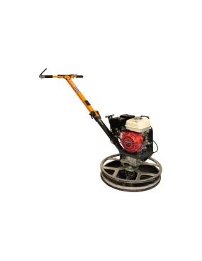 Talocheuse électrique 230 V Ø 60 cm PRO 600