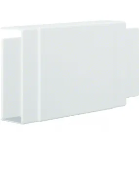 Té et croix lifea pour LF40110 RAL 9016 Pure HAGER LF4011089016