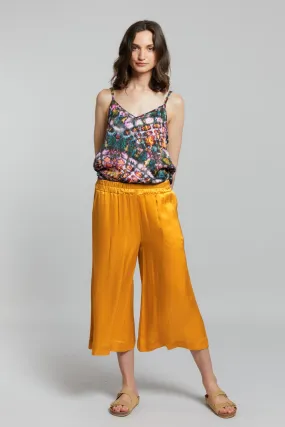 UTOPIE JUPE CULOTTE E24