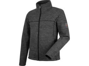 Veste polaire de travail Neso Würth MODYF anthracite